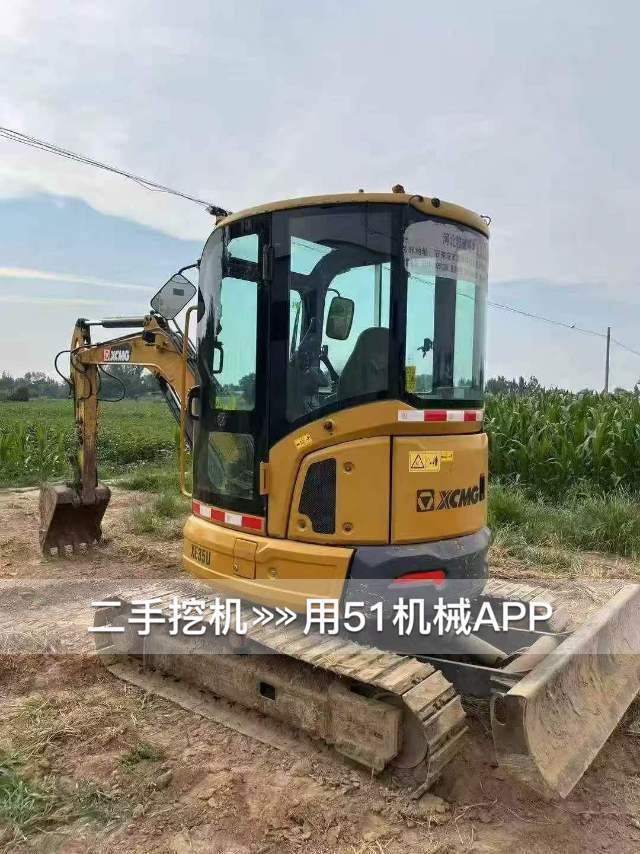 51机械